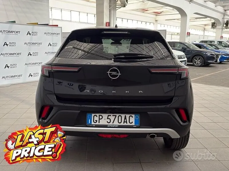 Opel Mokka 2023 photo 5