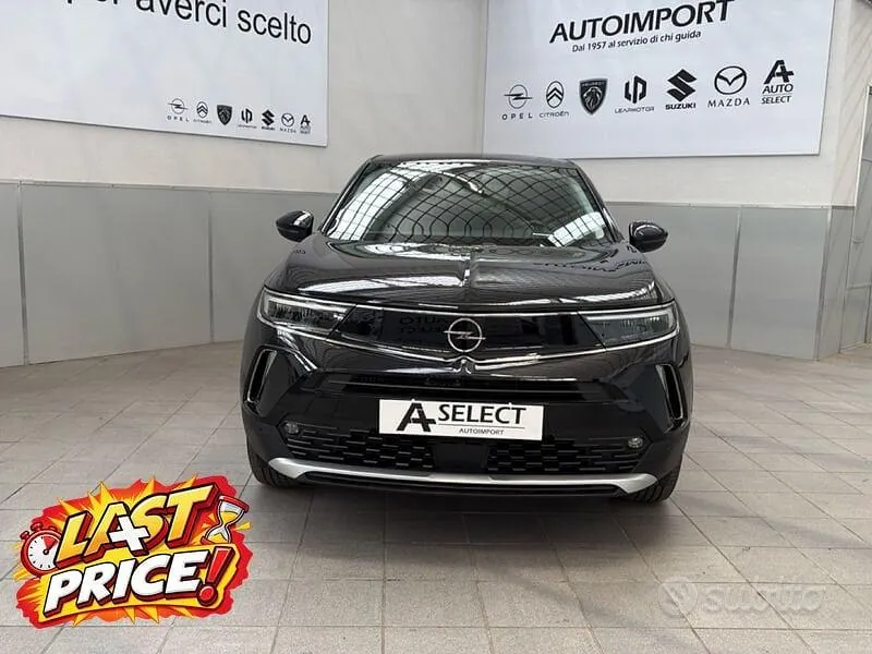 Opel Mokka 2023 photo 2