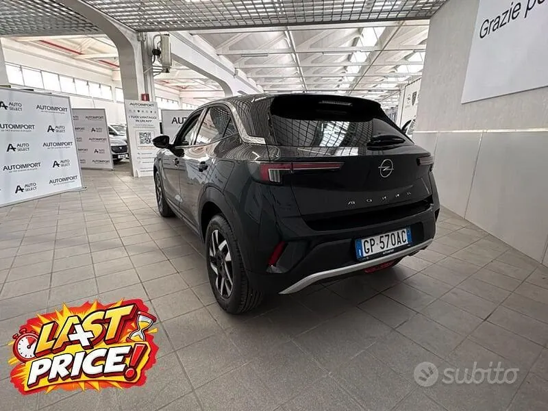 Opel Mokka 2023 photo 4