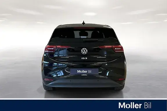 Volkswagen Id.3 2025 photo 5
