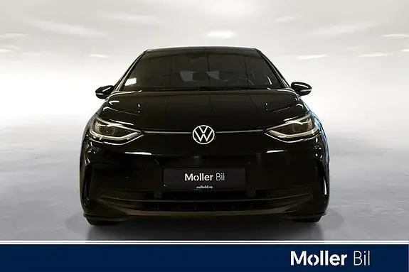 Volkswagen Id.3 2025 photo 2