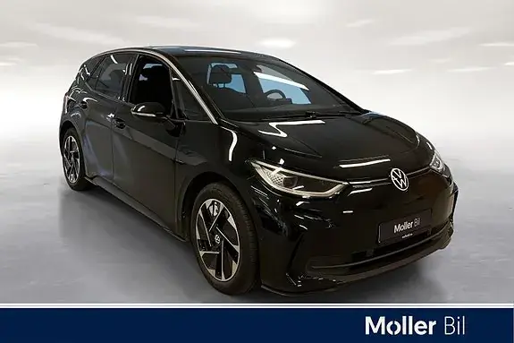 Volkswagen Id.3 2025 photo 3