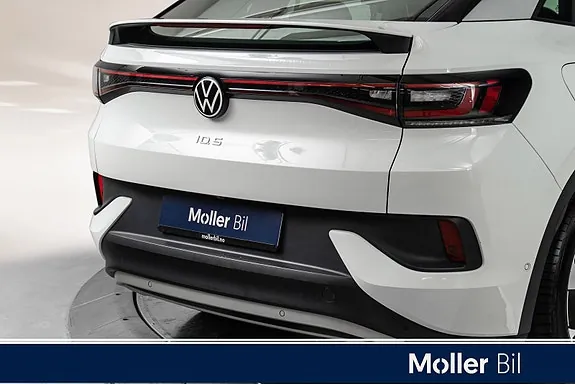 Volkswagen Id.5 2023 photo 5