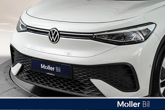 Volkswagen Id.5 2023 photo 2