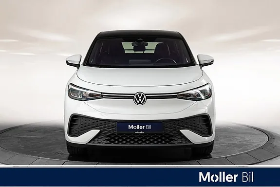 Volkswagen Id.5 2023 photo 3
