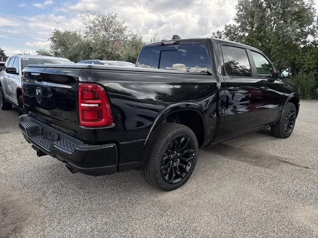 Ram 1500 Limited 2027 photo 5