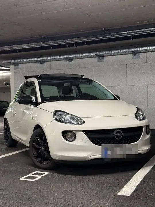 Opel Adam 2019 photo 3
