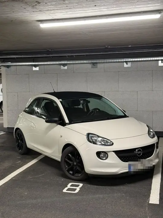 Opel Adam