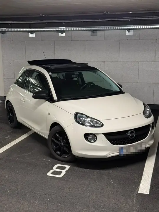 Opel Adam 2019 photo 2