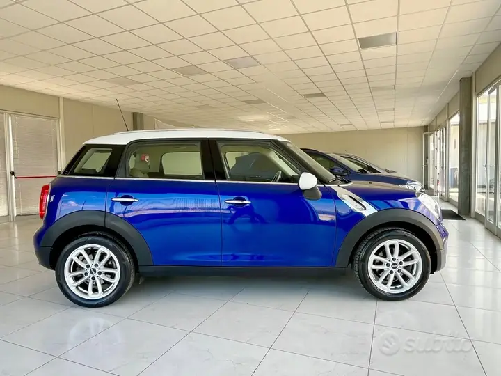 Mini Mini Countryman 2014 photo 4