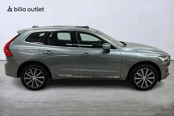 Volvo Xc60 2020 photo 5
