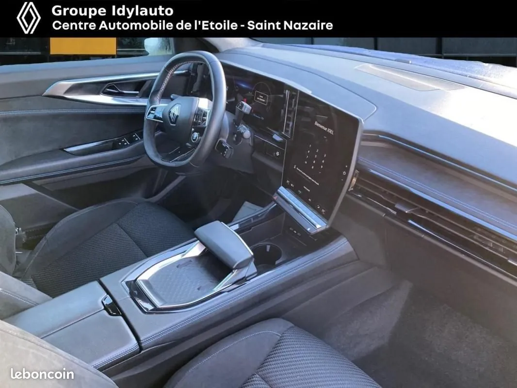 Renault Austral 2022 photo 5