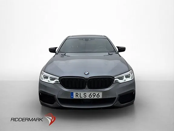 BMW M550I 2017 photo 2