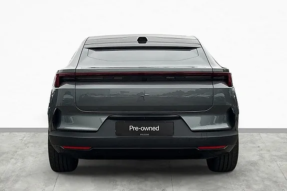 Polestar 4 2026 photo 5