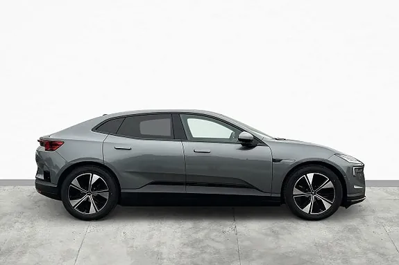 Polestar 4 2026 photo 4