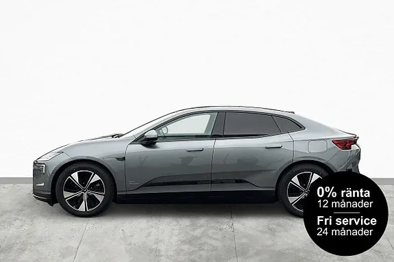 Polestar 4