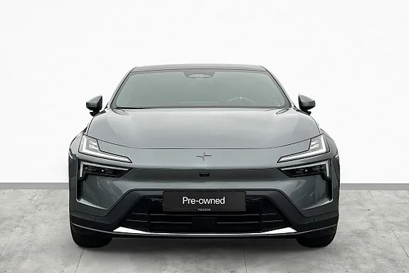 Polestar 4 2026 photo 3
