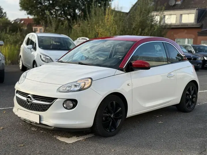 Opel Adam