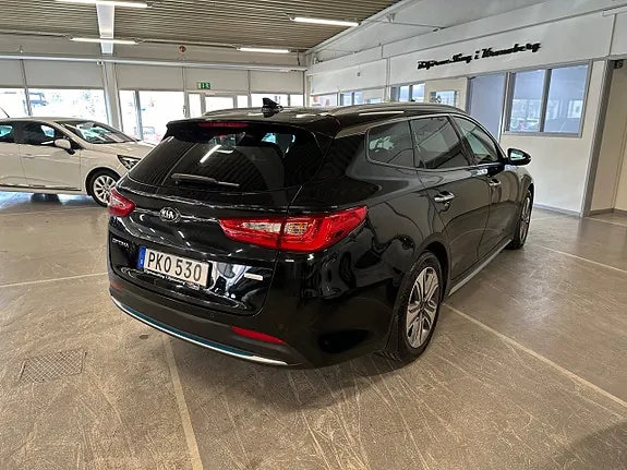Kia Optima 2018 photo 3