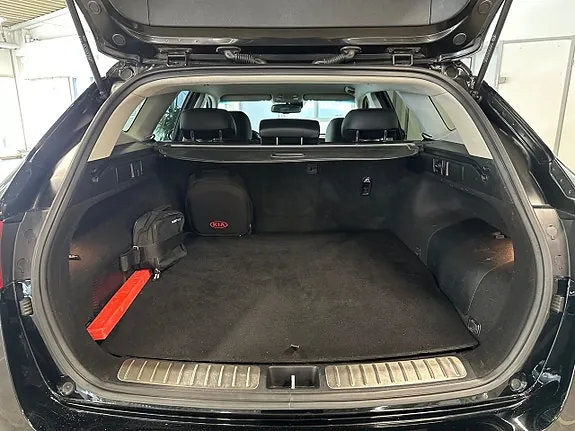 Kia Optima 2018 photo 5