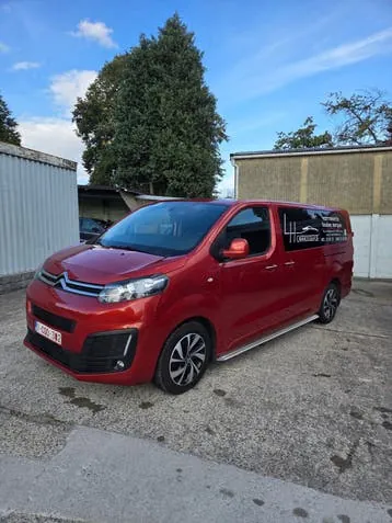 Citroen Jumpy