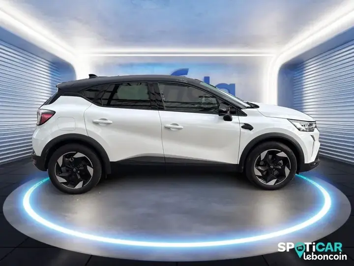 Renault Captur 2024 photo 4