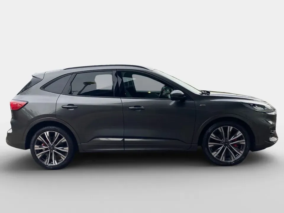 Ford Kuga 2021 photo 3