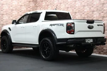 Ford Ranger 2023 photo 5