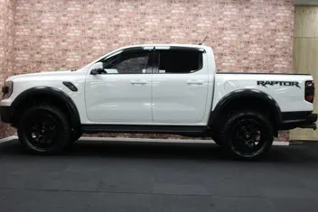 Ford Ranger 2023 photo 4