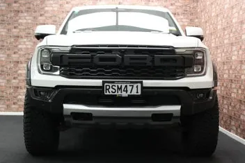 Ford Ranger 2023 photo 3