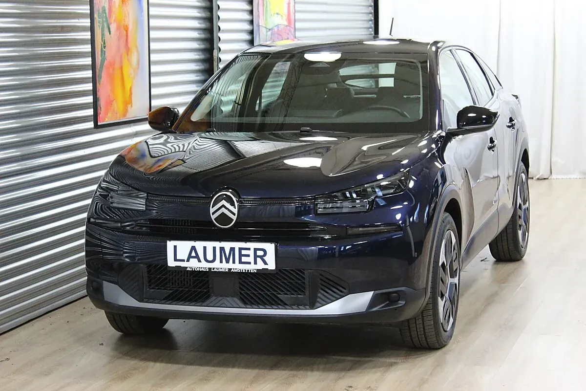 Citroen C4 2025 photo 2