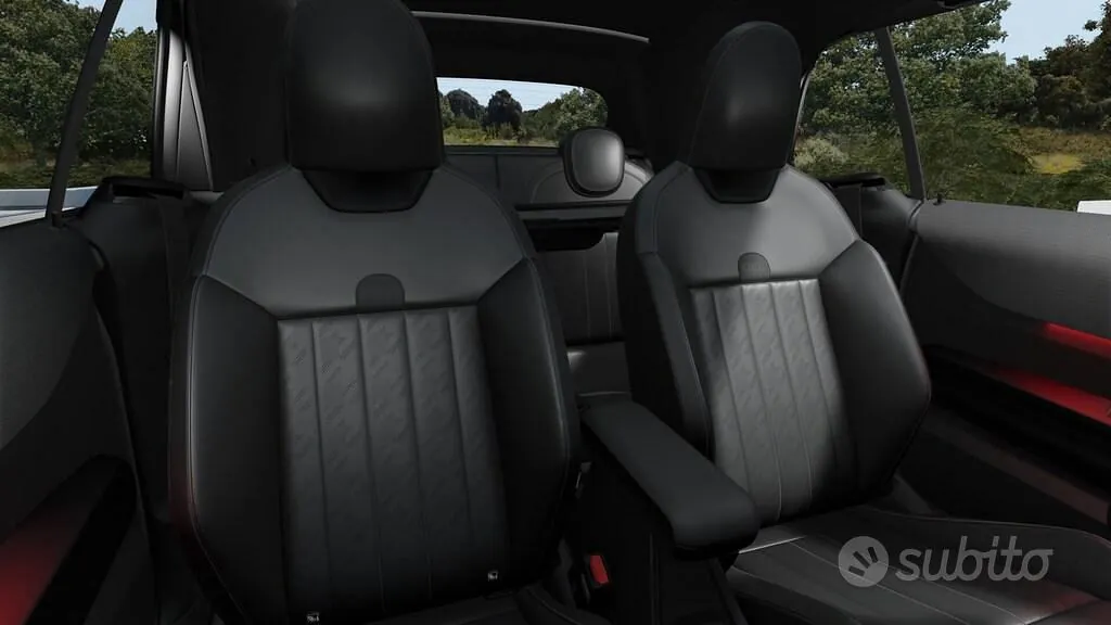 Mini Mini Cooper Cabrio 2026 photo 5
