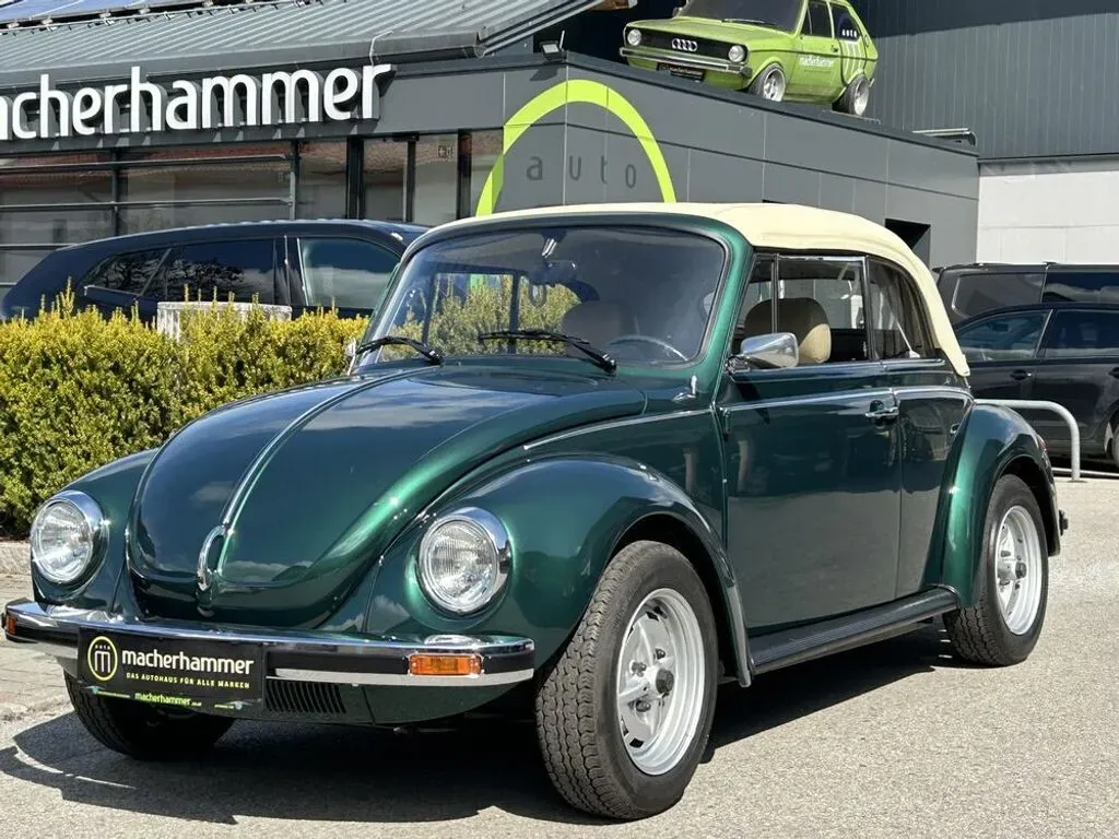 Volkswagen Käfer