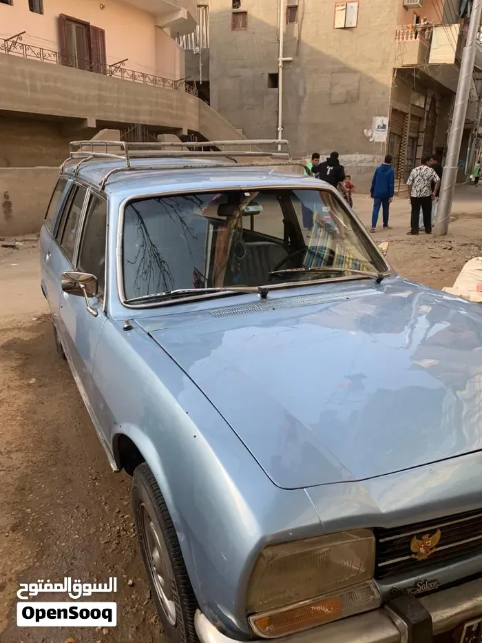 Peugeot 1979 1979 photo 2