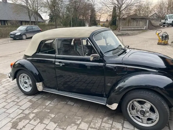 Volkswagen Käfer