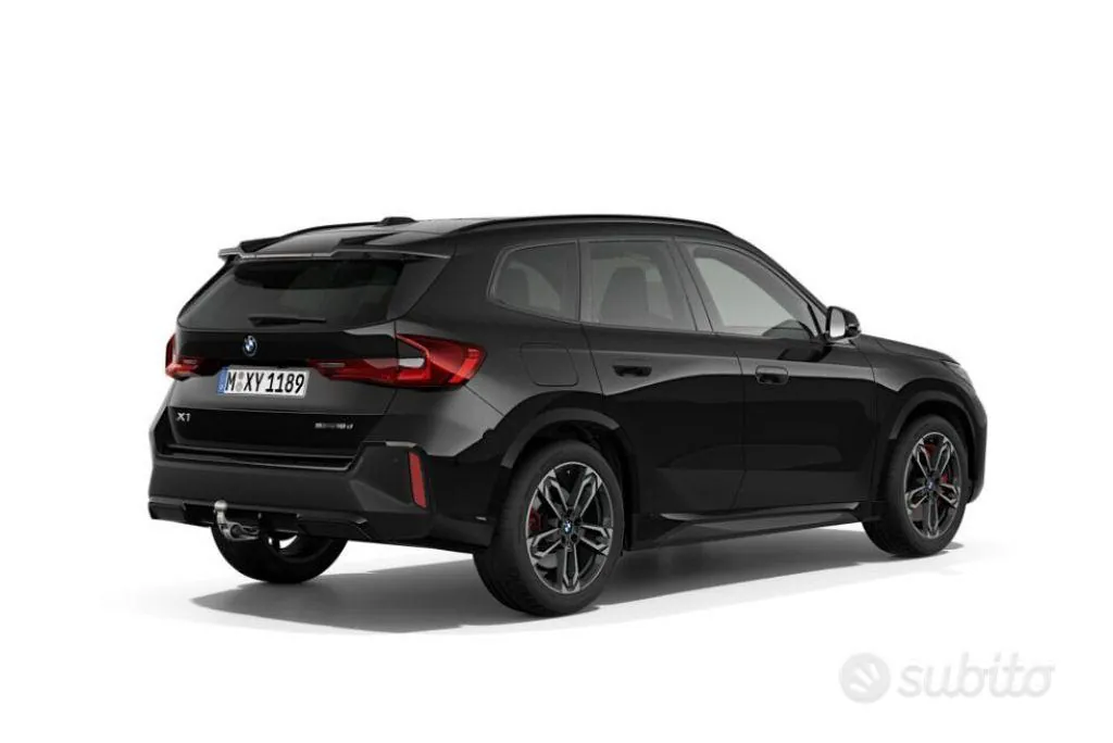 BMW X1 2023 photo 2