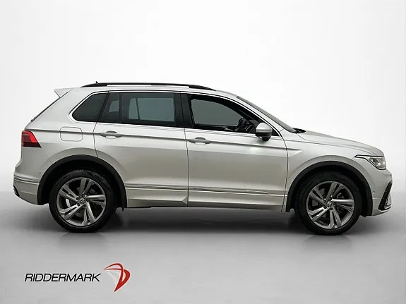 Volkswagen Tiguan 2024 photo 5