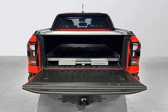 Ford Ranger Raptor 2023 photo 4