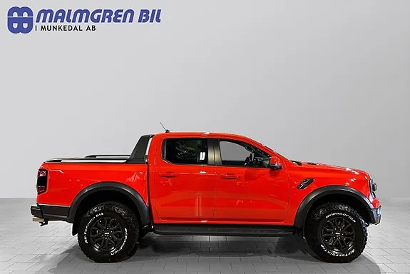 Ford Ranger Raptor 2023 photo 2