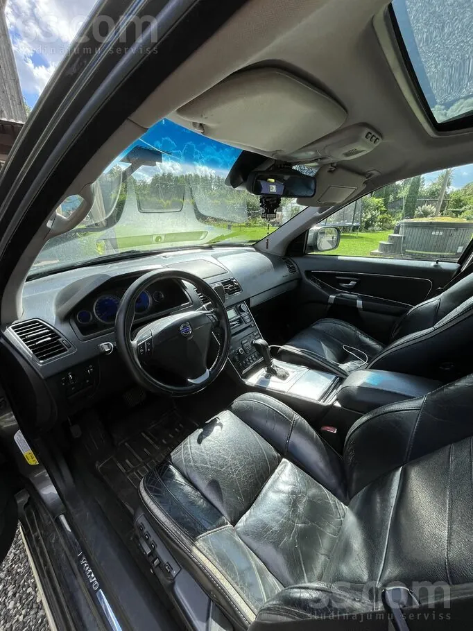 Volvo Xc 90