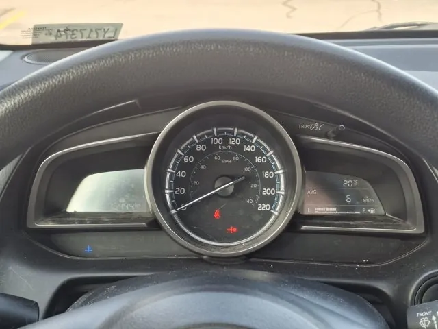 Toyota Yaris 2020 photo 3
