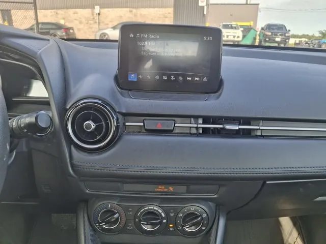 Toyota Yaris 2020 photo 4
