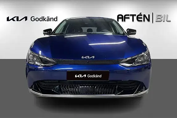 Kia Ev6 2023 photo 3