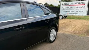 Ford Mondeo 2010 photo 3