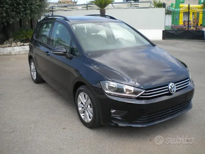 Volkswagen Golf 2018 photo 3