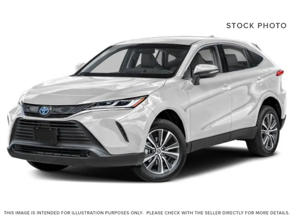 Toyota Venza 2024 photo 3