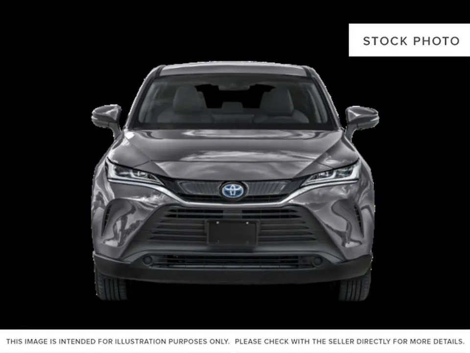 Toyota Venza 2024 photo 2