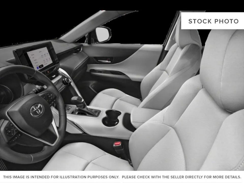 Toyota Venza 2024 photo 5