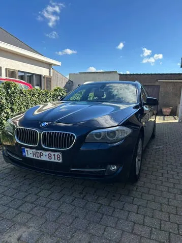 BMW 525D