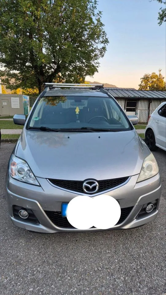 Mazda 5